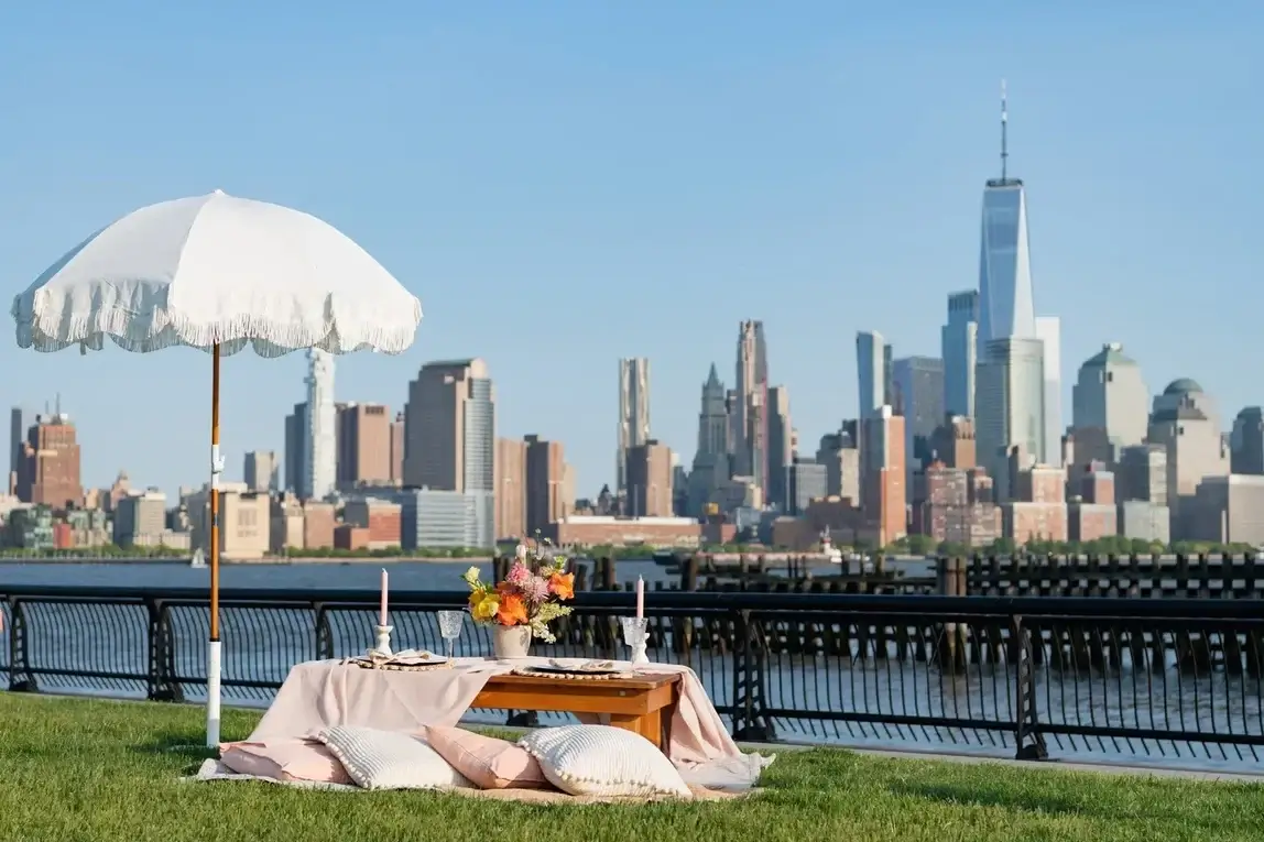 Top Picnic Spots