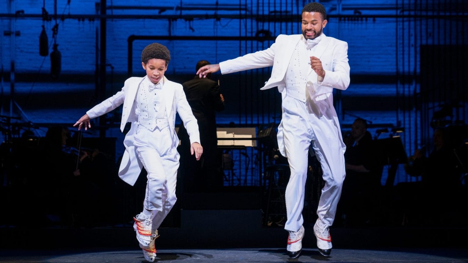 Tap Chaps NYC Tap Dancers Bringing the City to Life This July