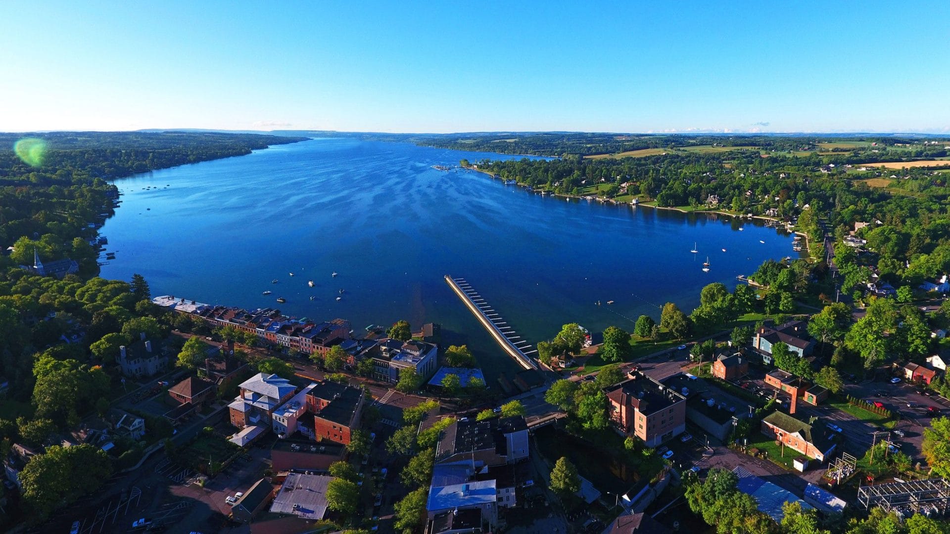 Hudson, NY