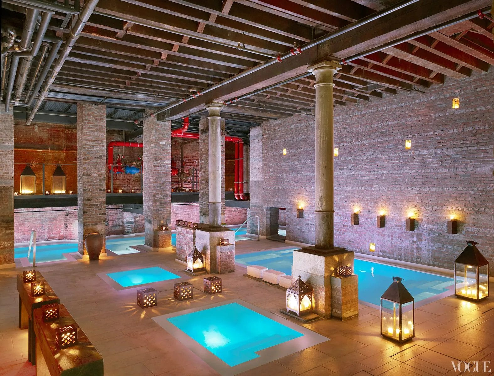 Staycation ideas in New York City