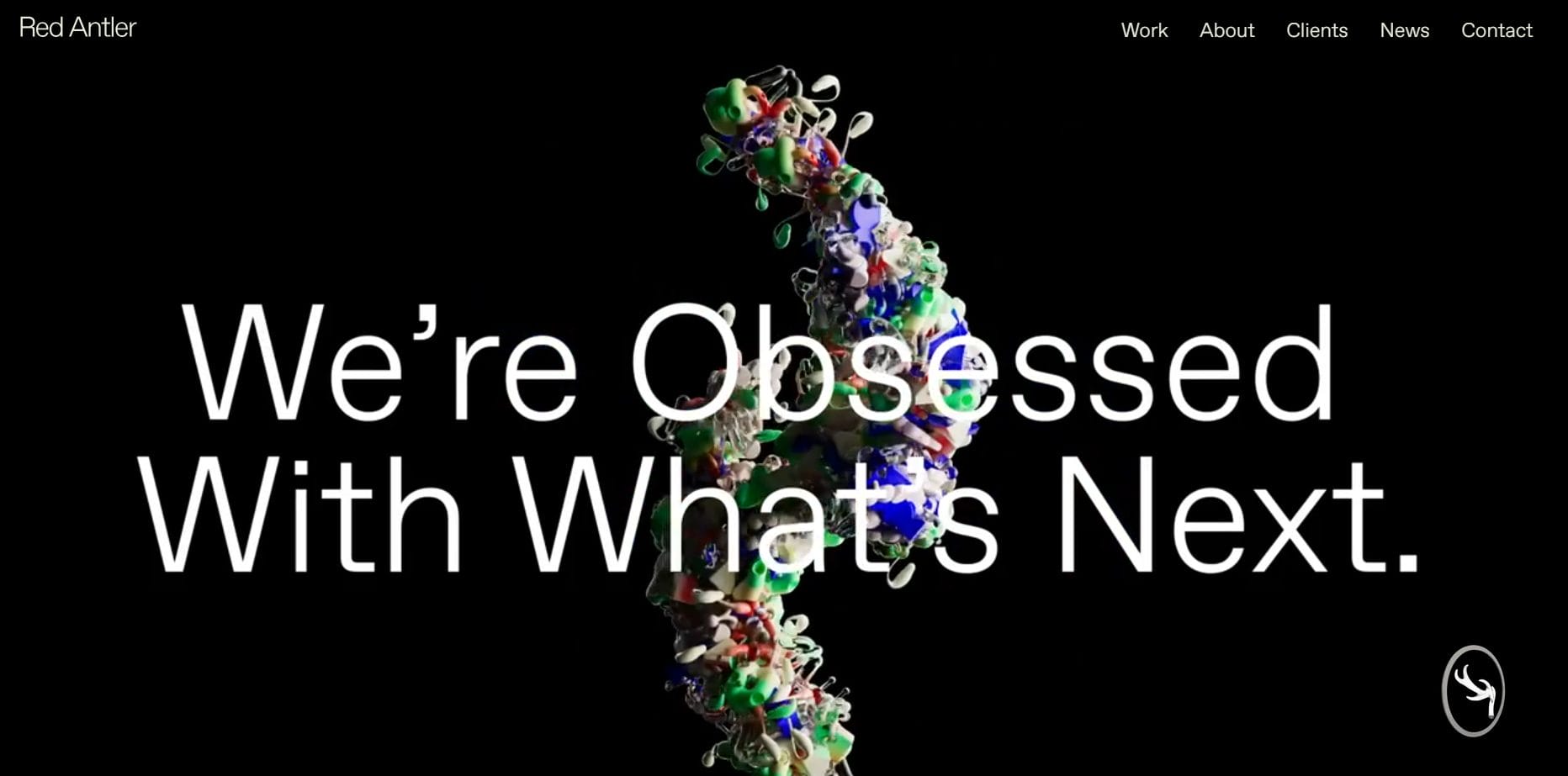 beauty web design NYC