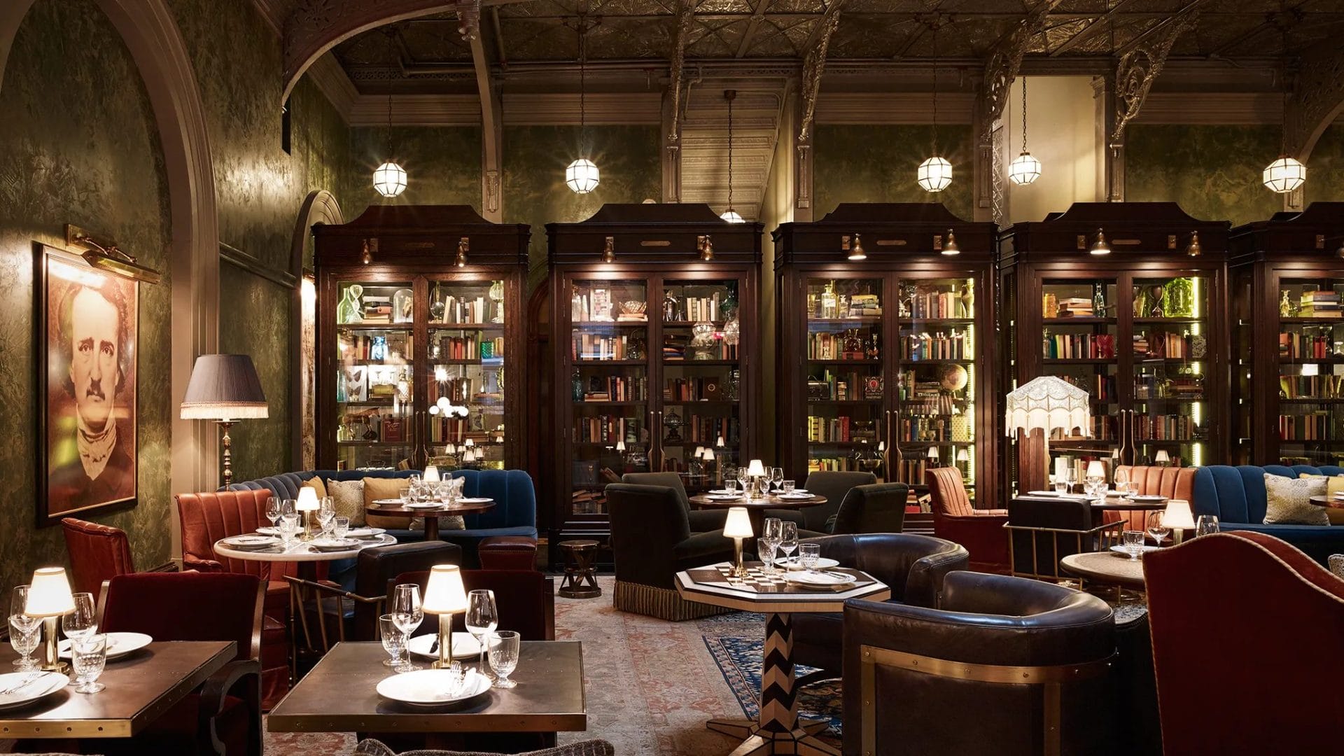 Staycation ideas in New York City