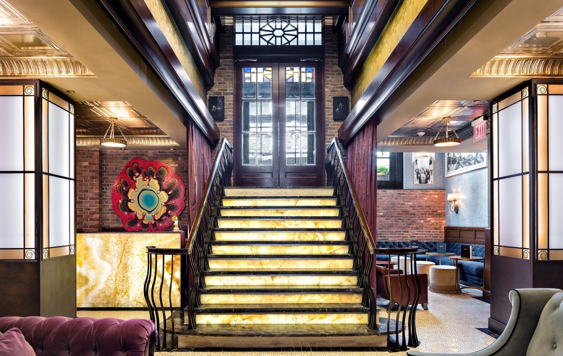 Staycation ideas in New York City