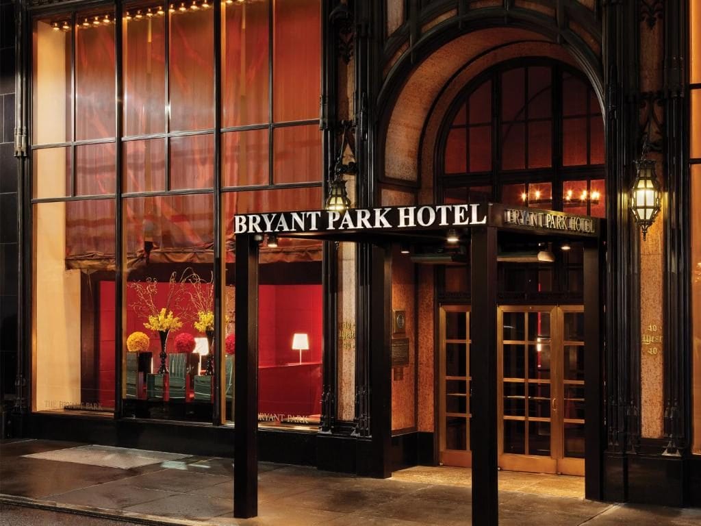Staycation ideas in New York City