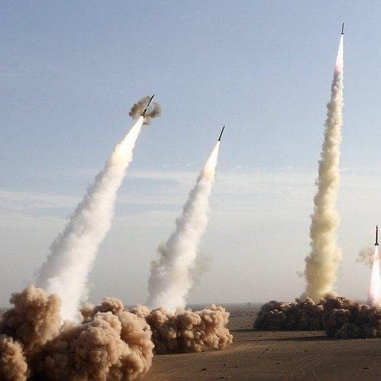 Iran Targets US Military Bases in Qatar and Iraq; No Casualties