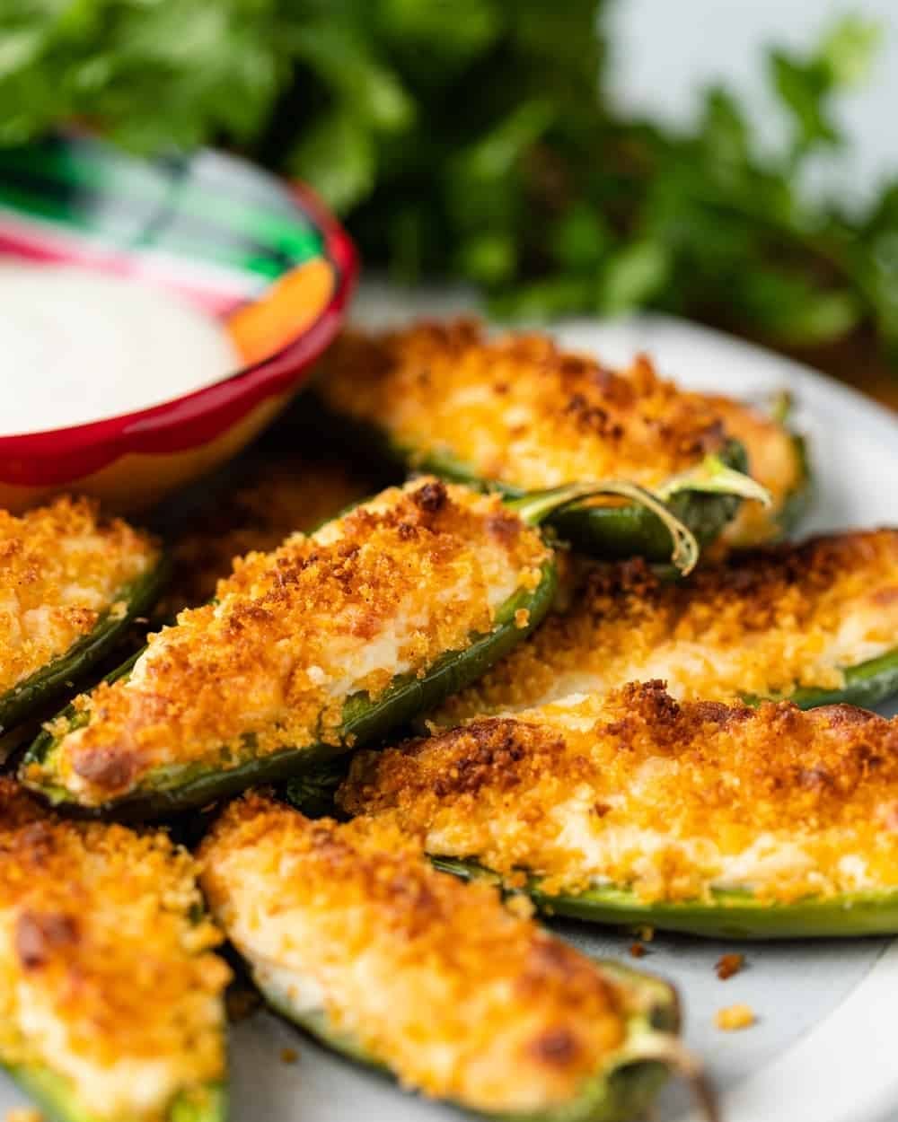 10 Snack Recipes for Your Subway Series Watch Party