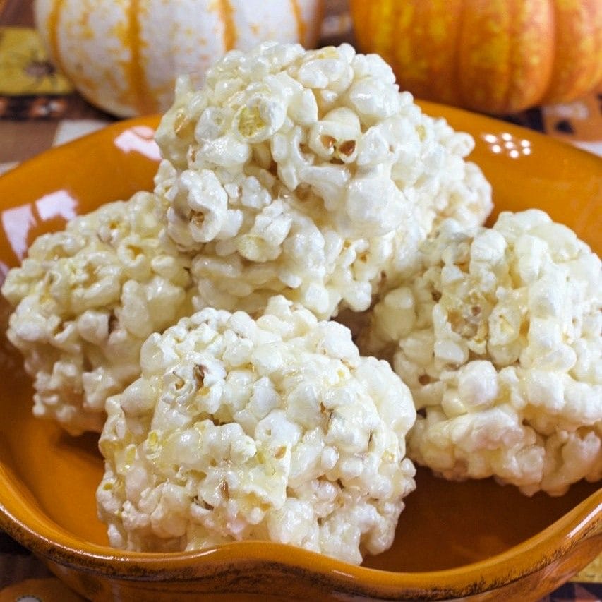 Popcorn Balls