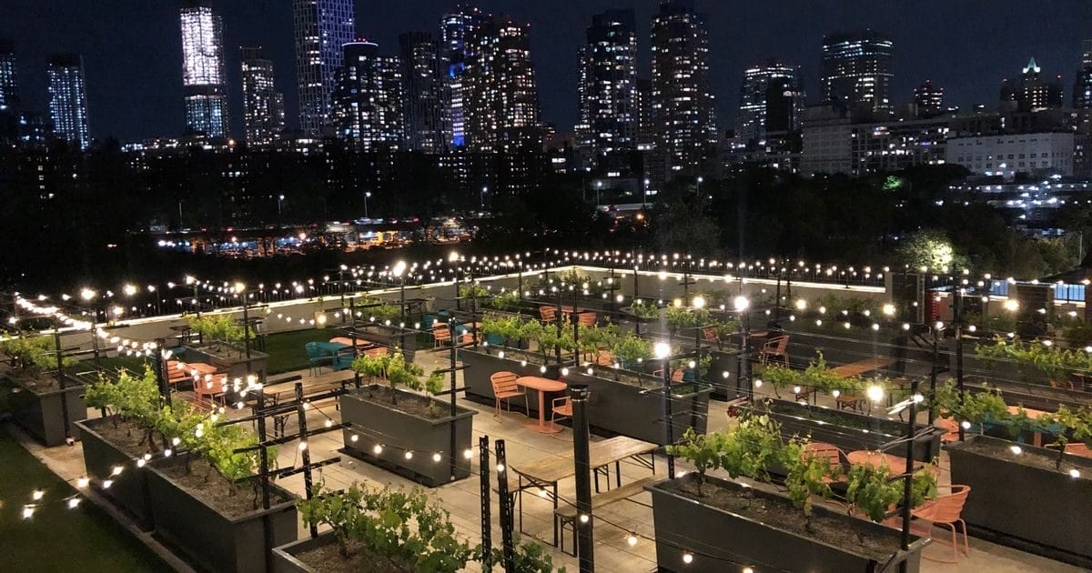 Hidden gems in Brooklyn