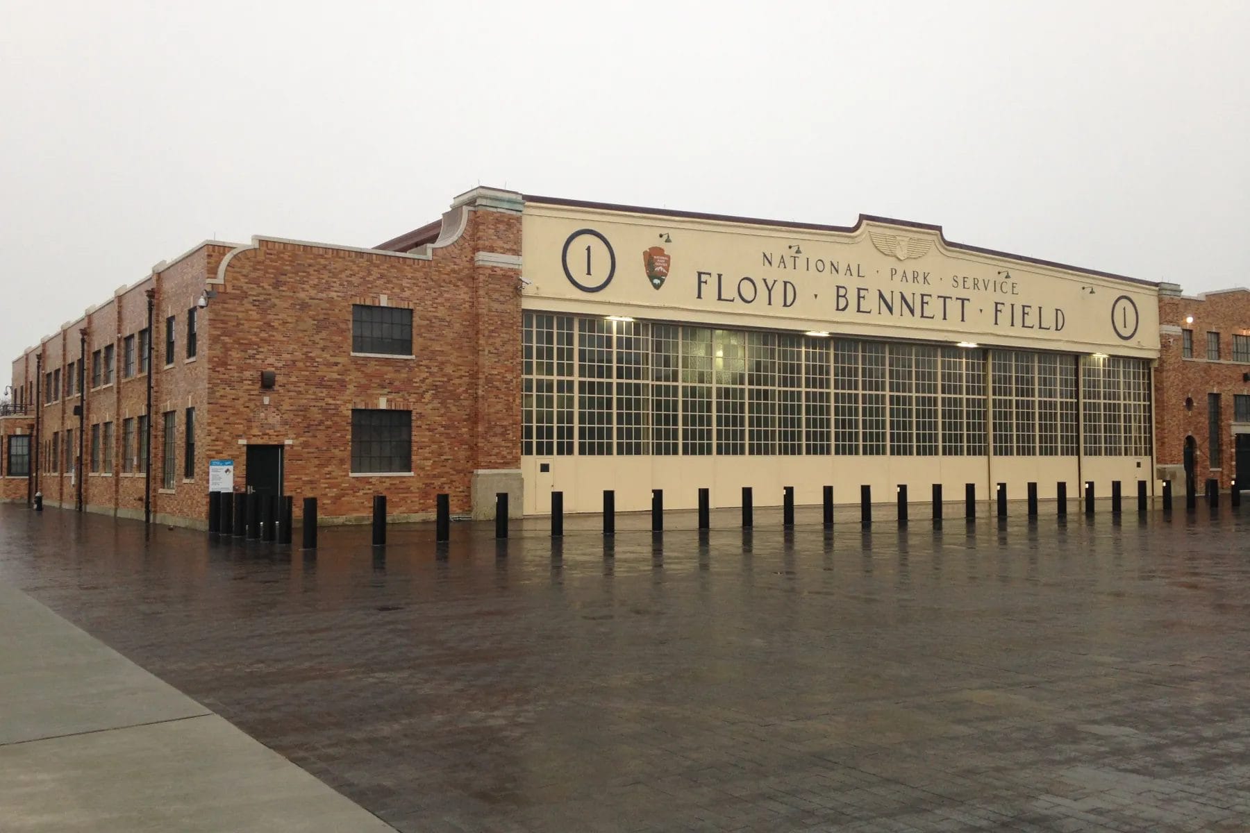 Hidden gems in Brooklyn