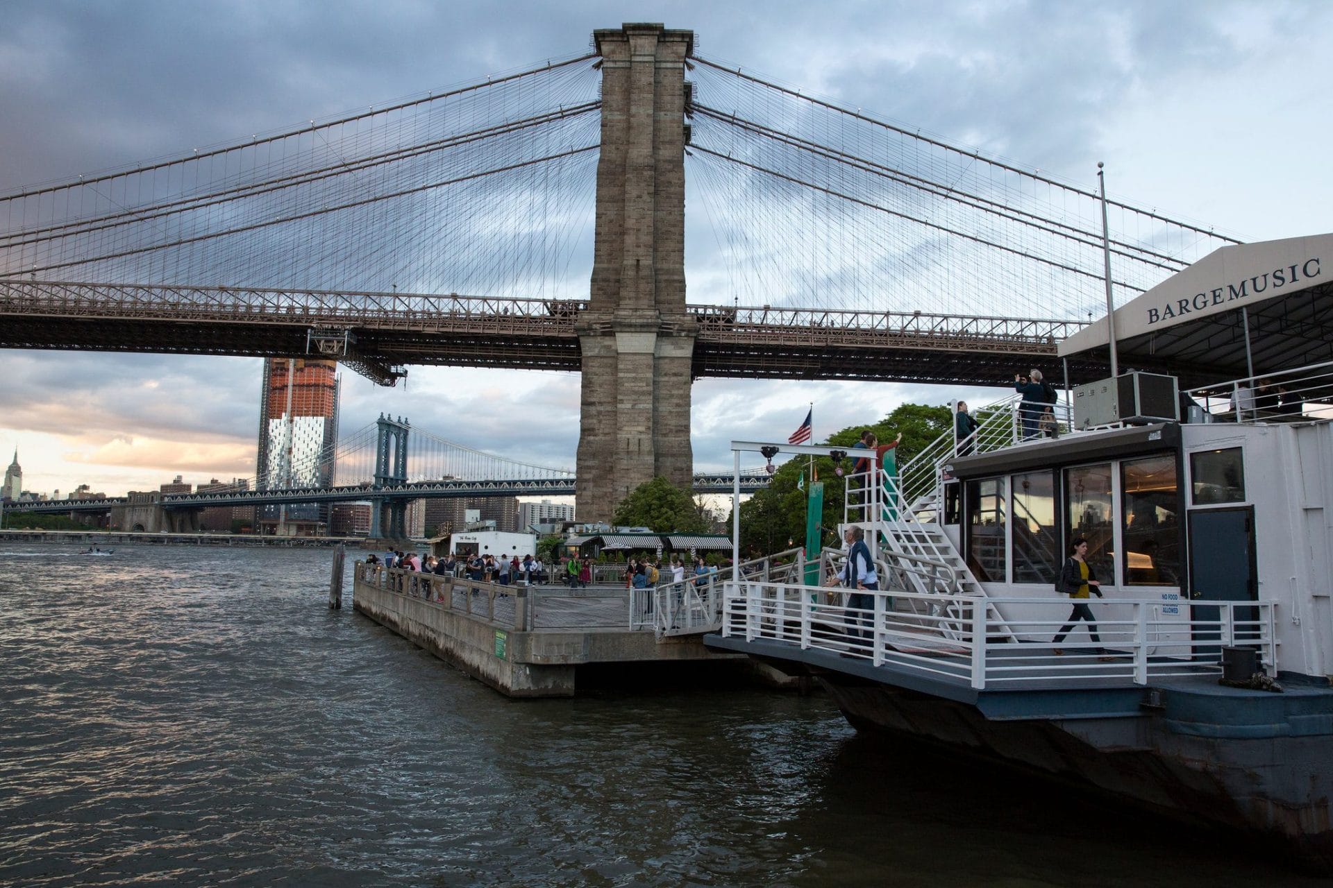 Hidden gems in Brooklyn