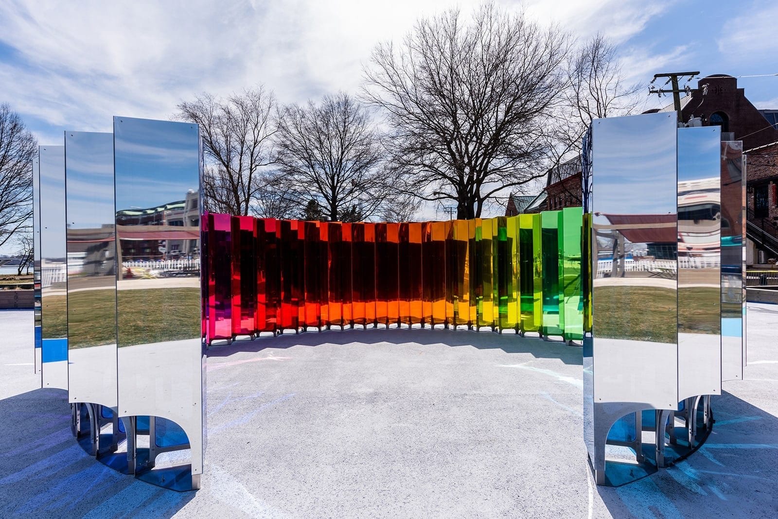 Hidden gems in Brooklyn