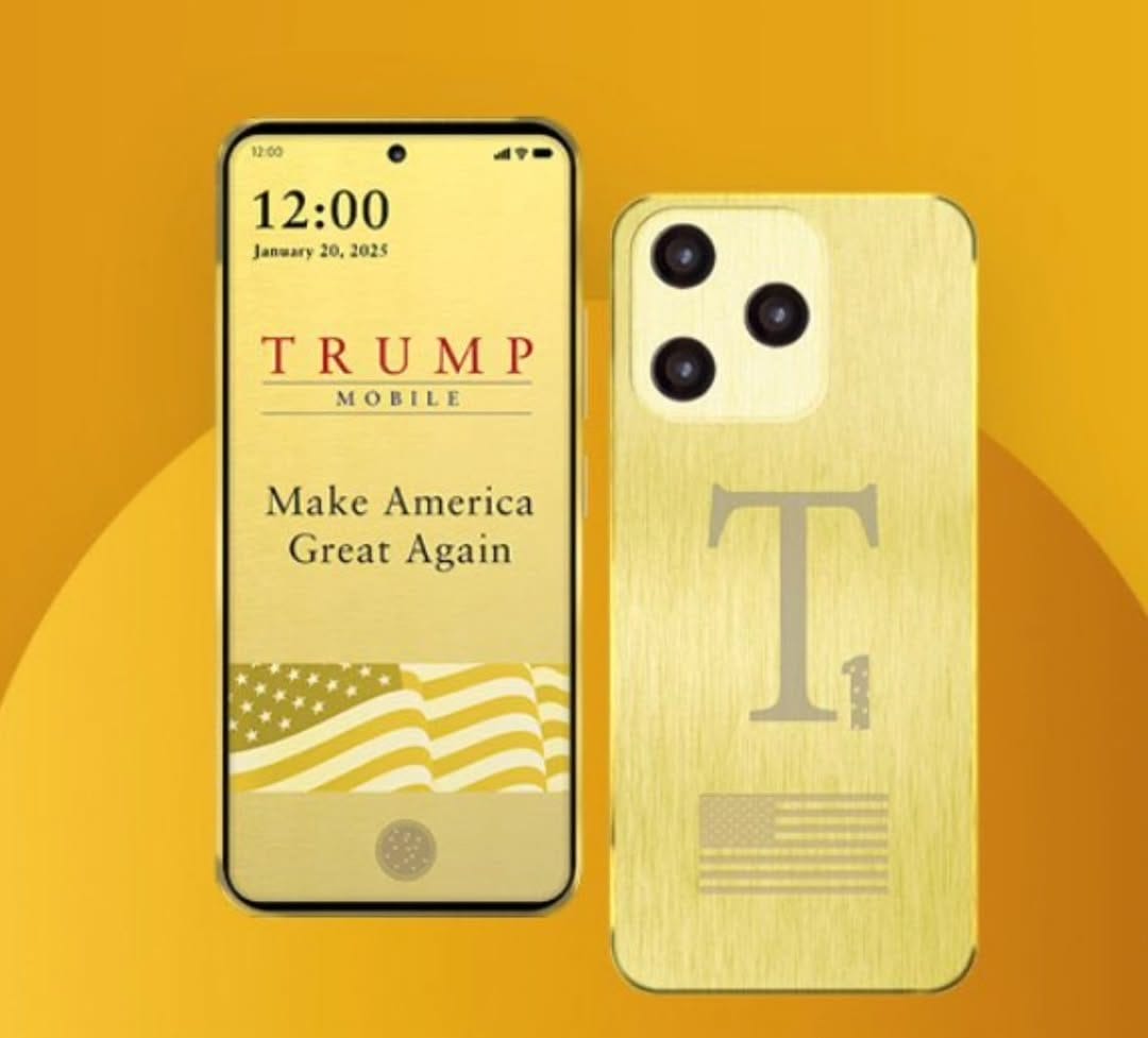Trump Mobile to Begin Service With U.S.-Styled Plan