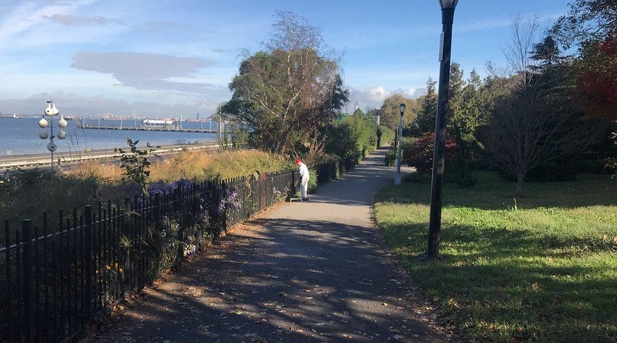 Hidden gems in Brooklyn