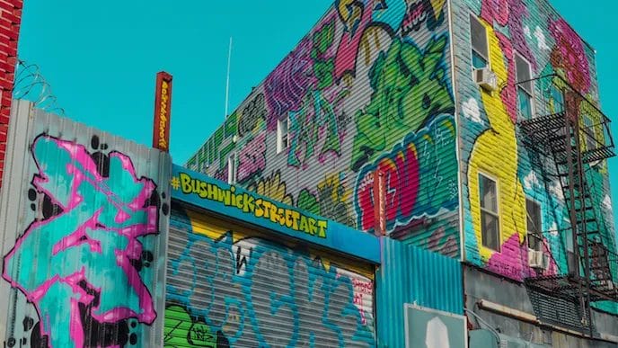 Hidden gems in Brooklyn