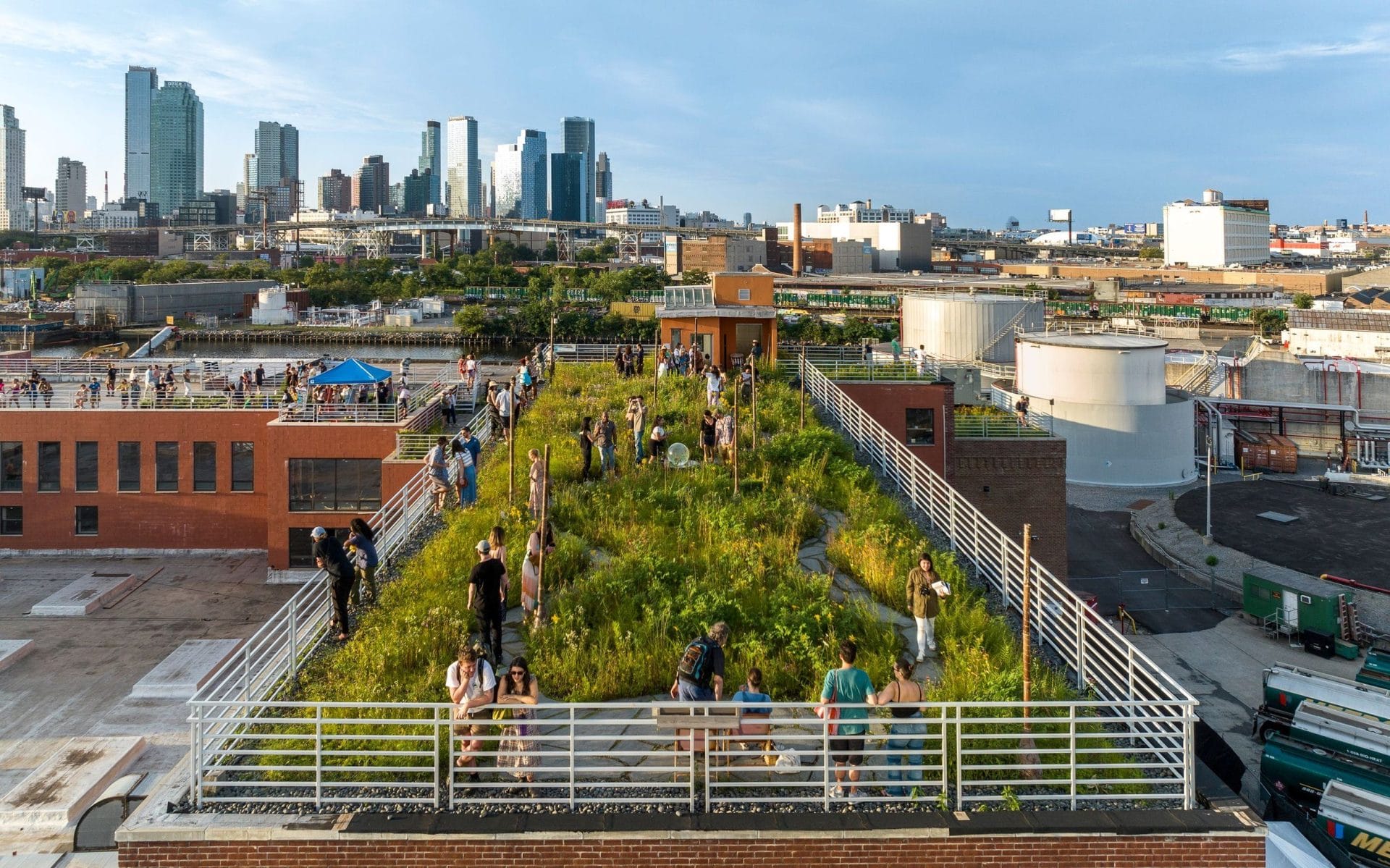 Hidden gems in Brooklyn