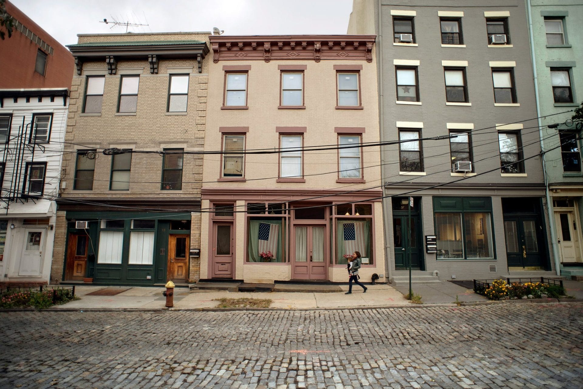 Hidden gems in Brooklyn