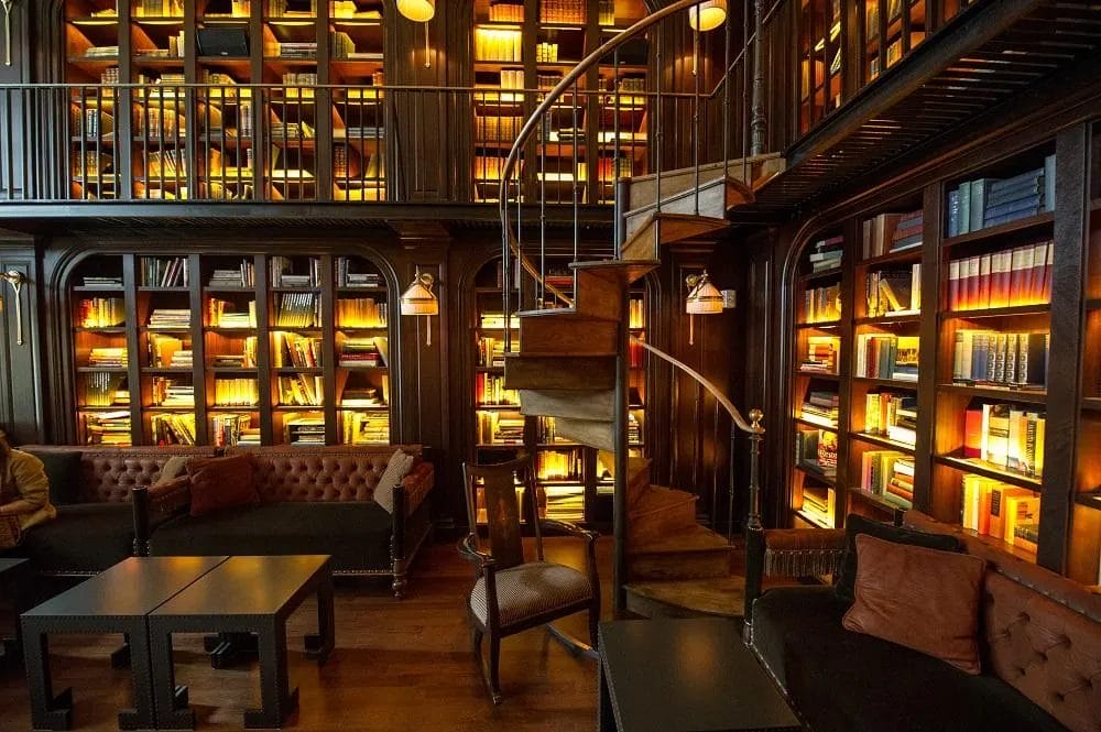 Staycation ideas in New York City