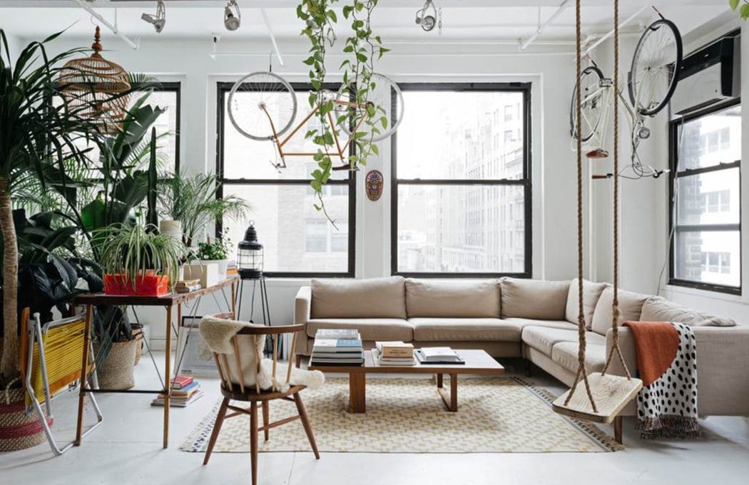 Staycation ideas in New York City