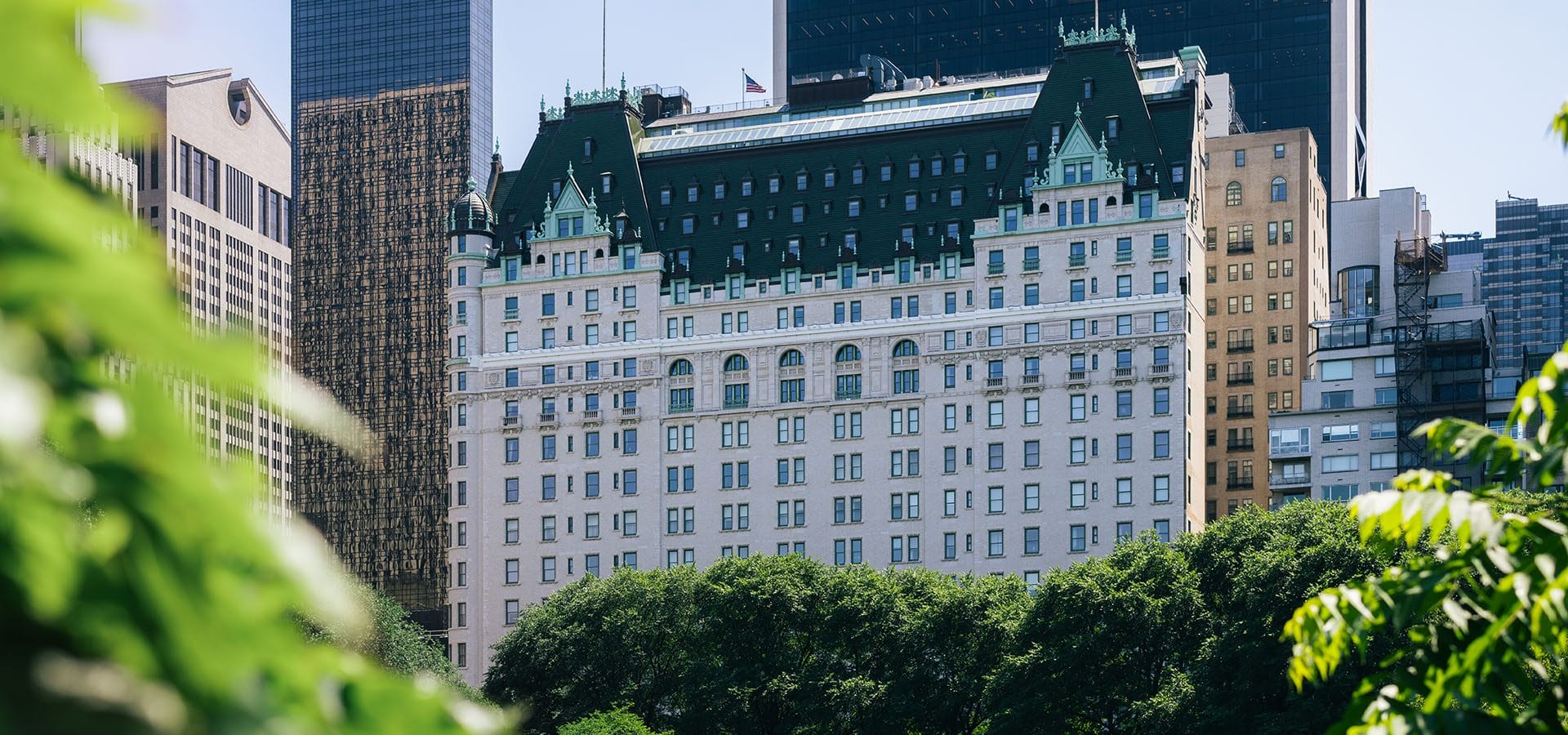 Staycation ideas in New York City