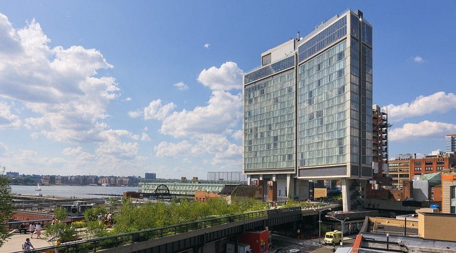 Staycation ideas in New York City