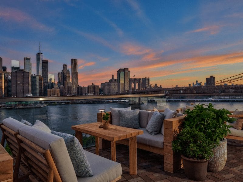 Staycation ideas in New York City