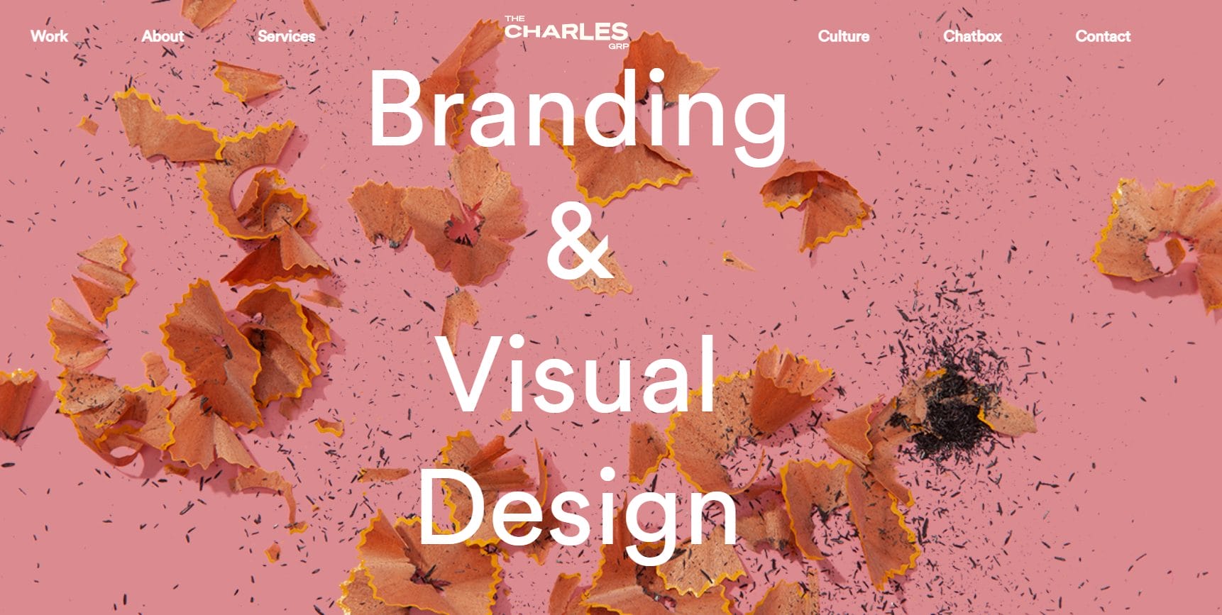 beauty web design NYC