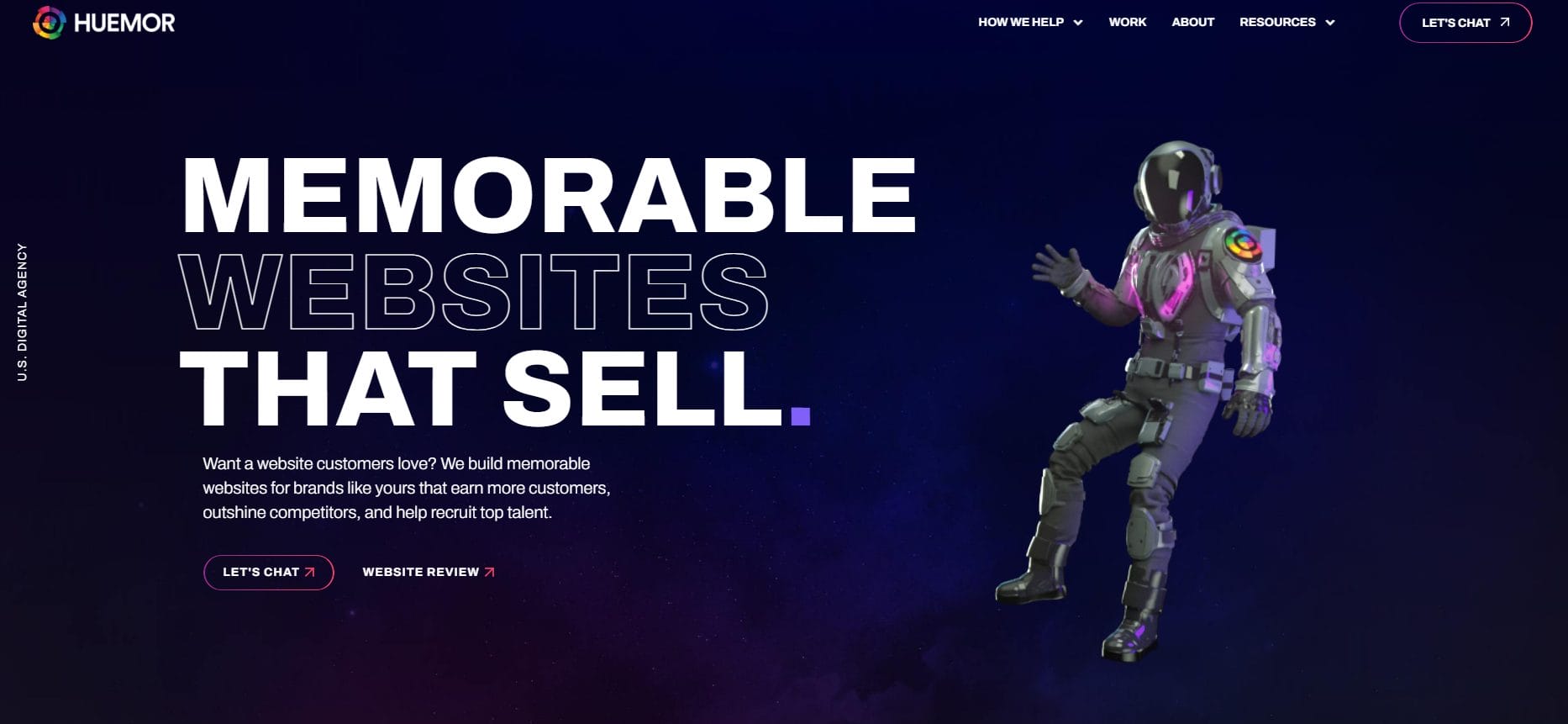 beauty web design NYC