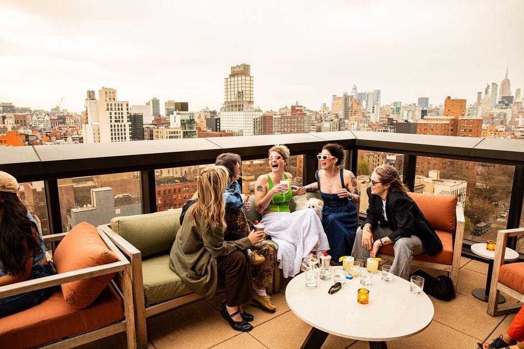 Top PR Agencies in New York City for Hotels and Restaurants