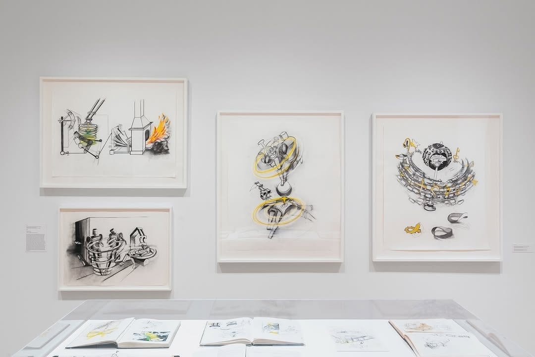 The Drawing Center (SoHo)
