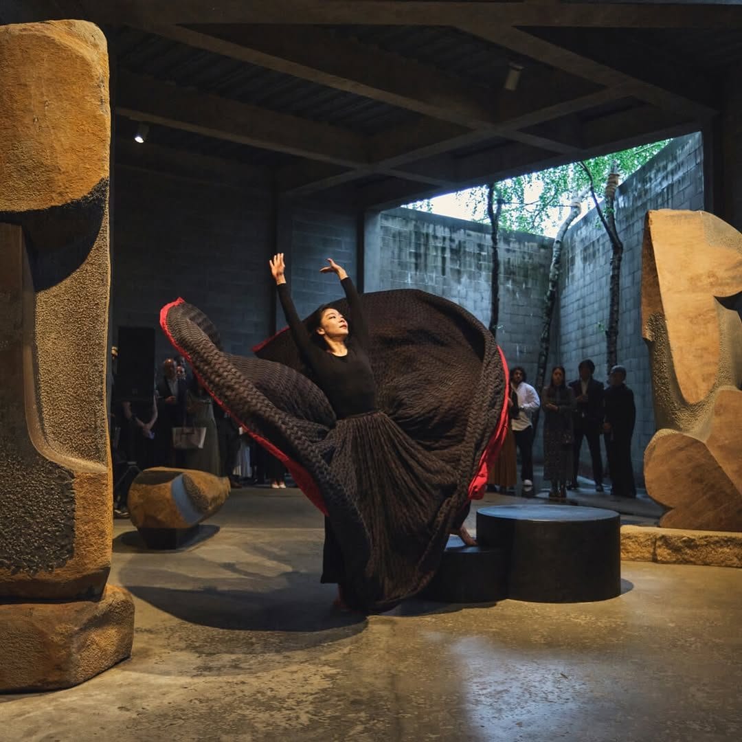 The Noguchi Museum (Long Island City, Queens)
