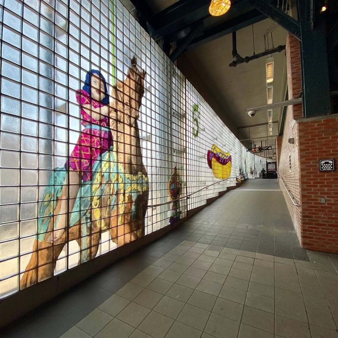 Coolest Art Spaces in New York City You’ve (Probably) Never Visited