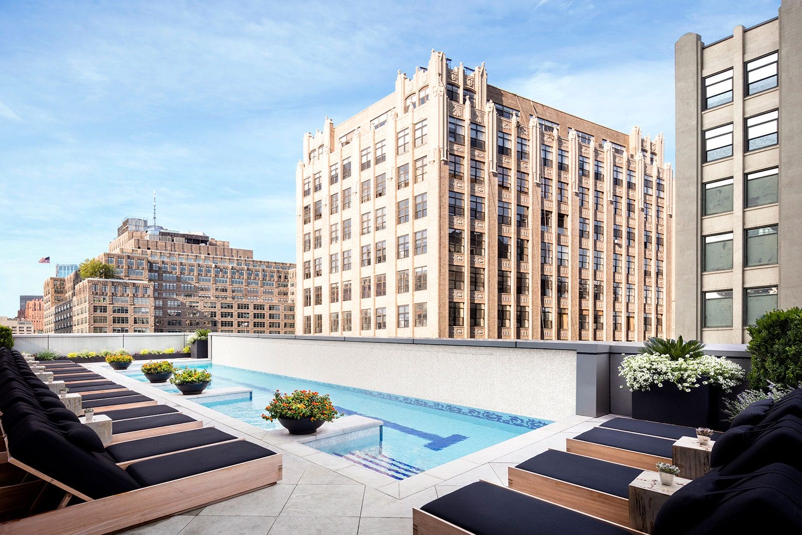 Staycation ideas in New York City