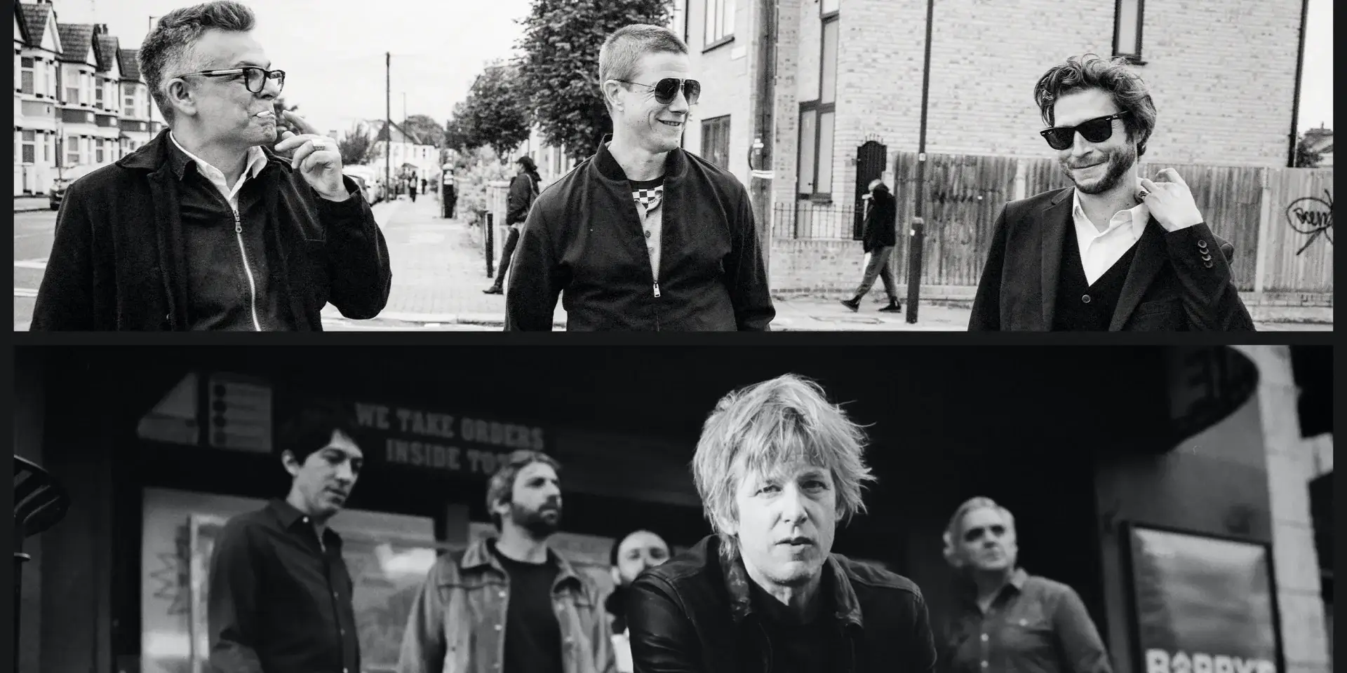 Interpol | Concerts
