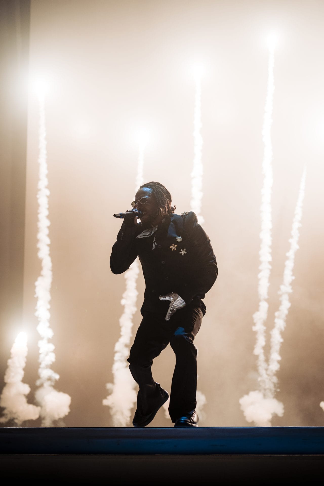 Kendrick Lamar