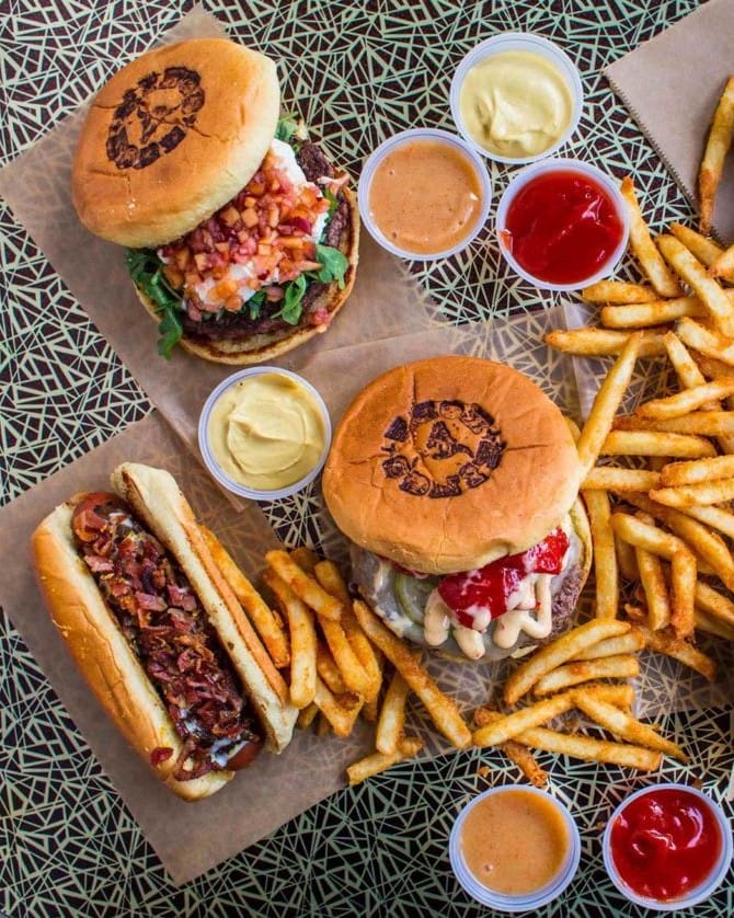 10 Must Try Hot Dog Spots in New York City