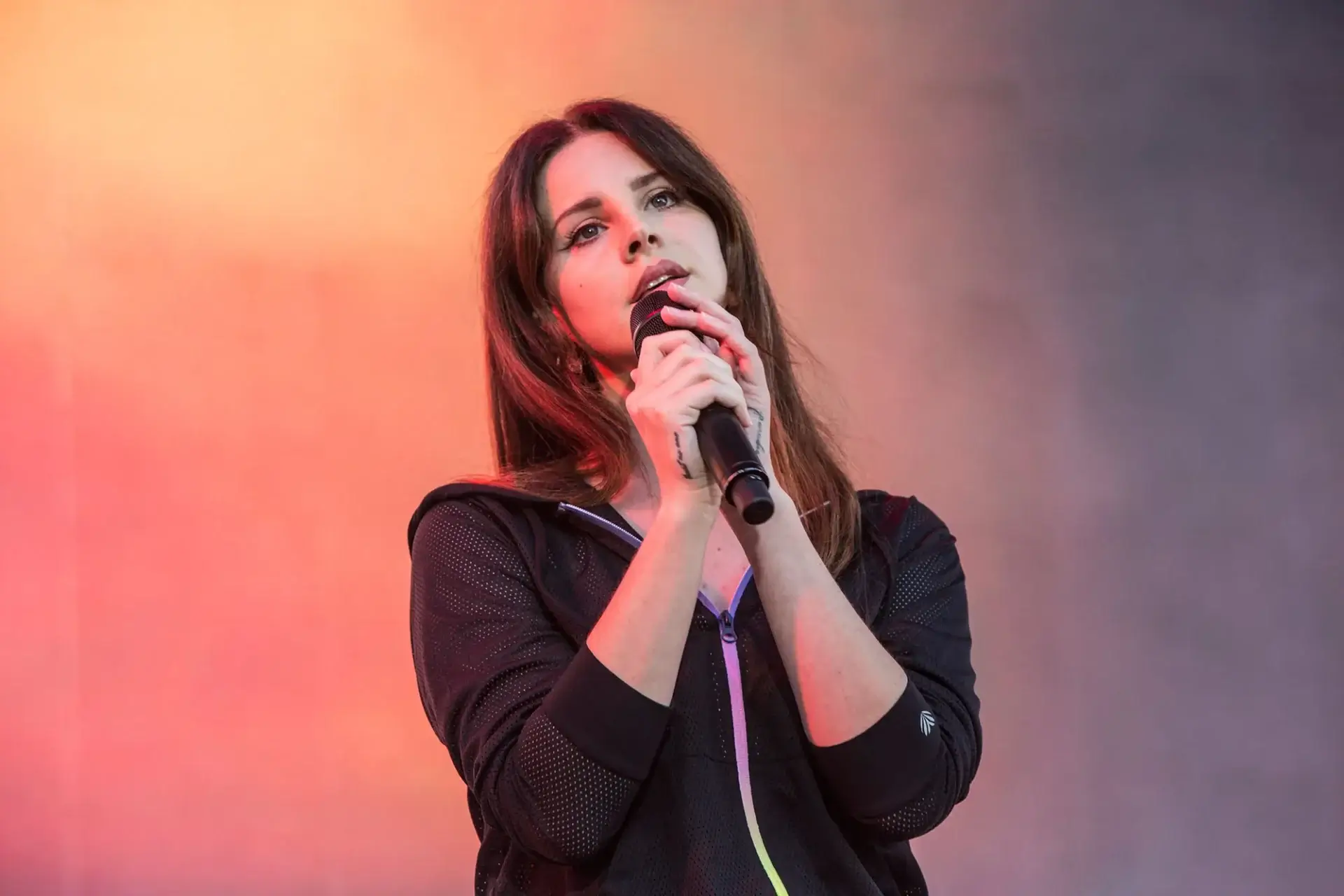 Lana Del Rey | Concerts