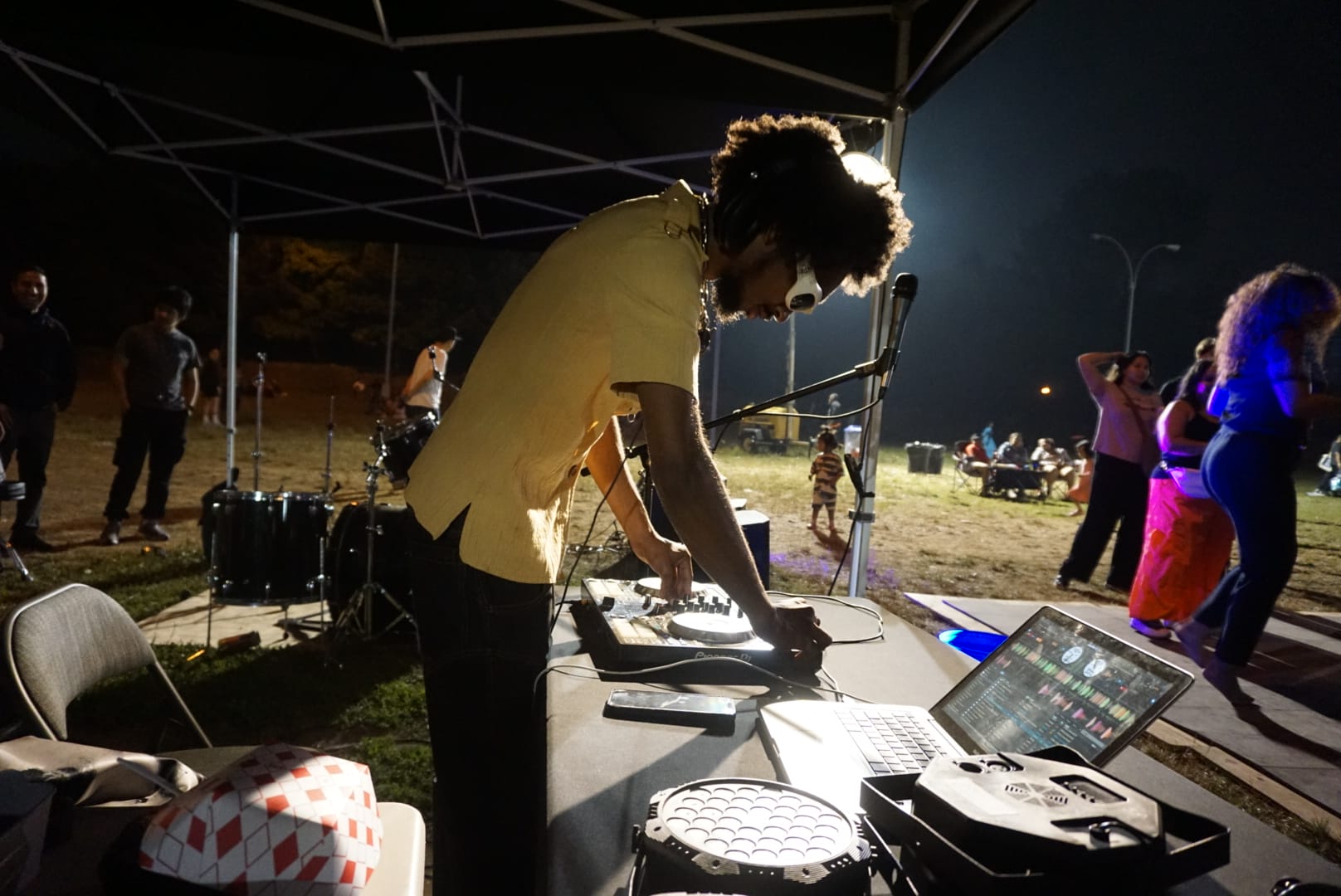 Queens Night Market | Free Concerts