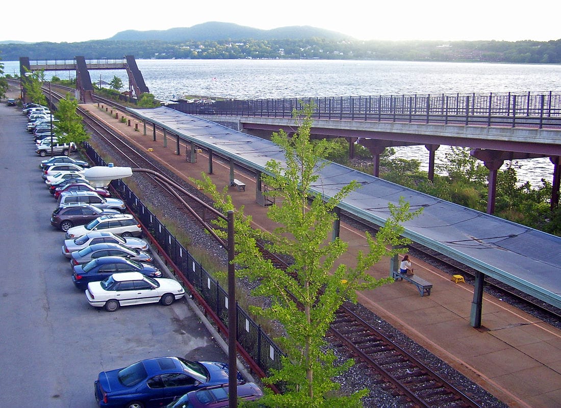 Rhineback, NY