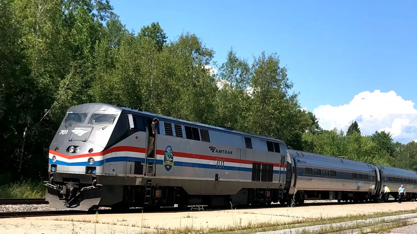 Saratoga Springs, NY | Trips
