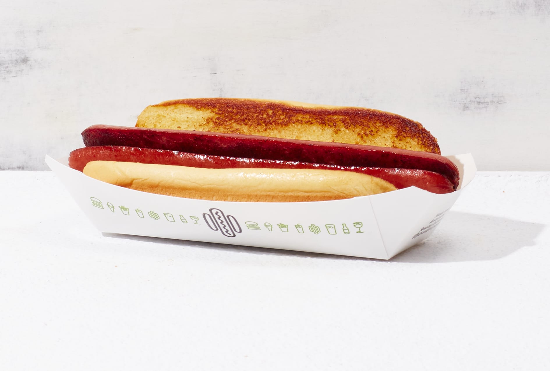 Shake Shack | Hot Dog