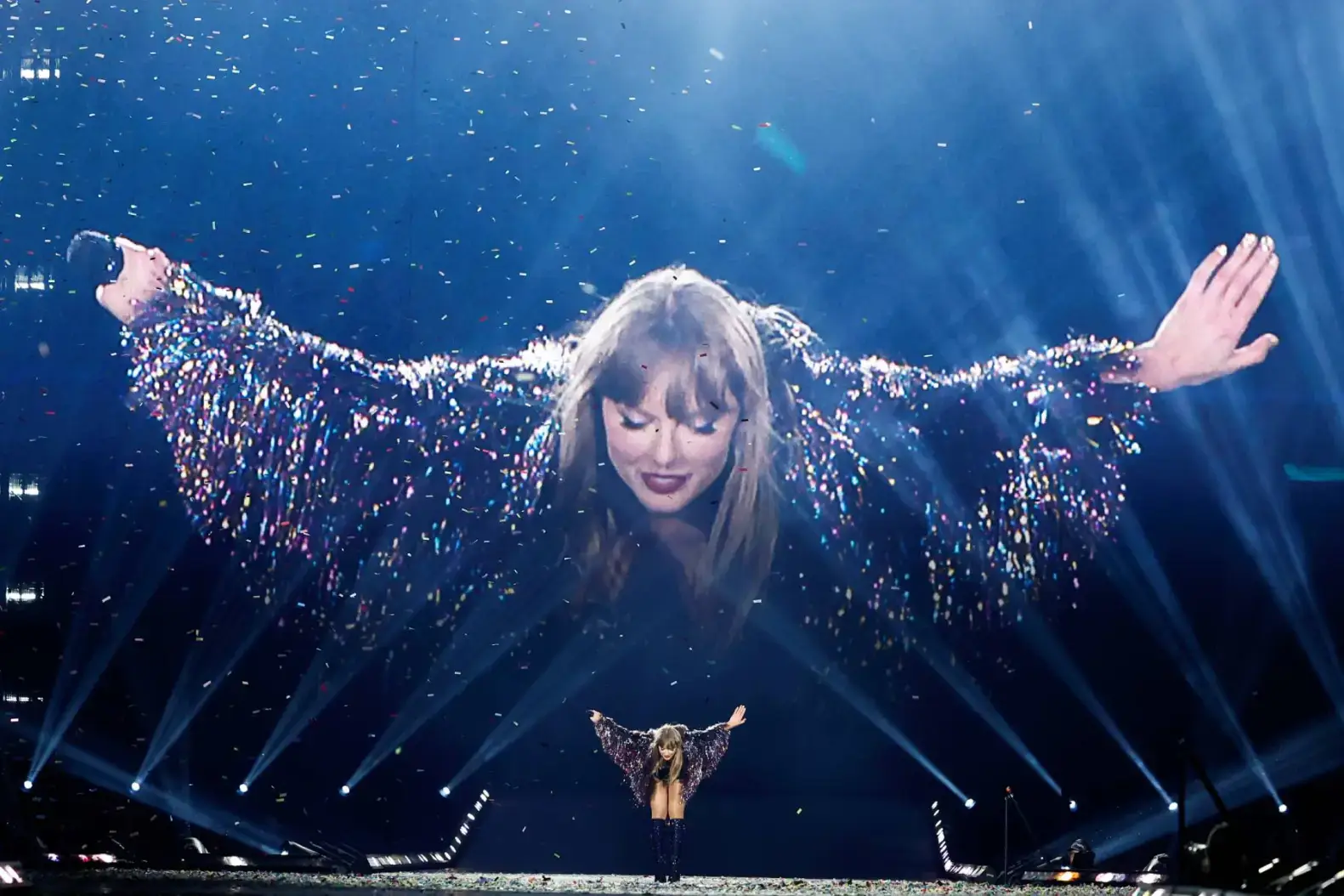 Taylor Swift