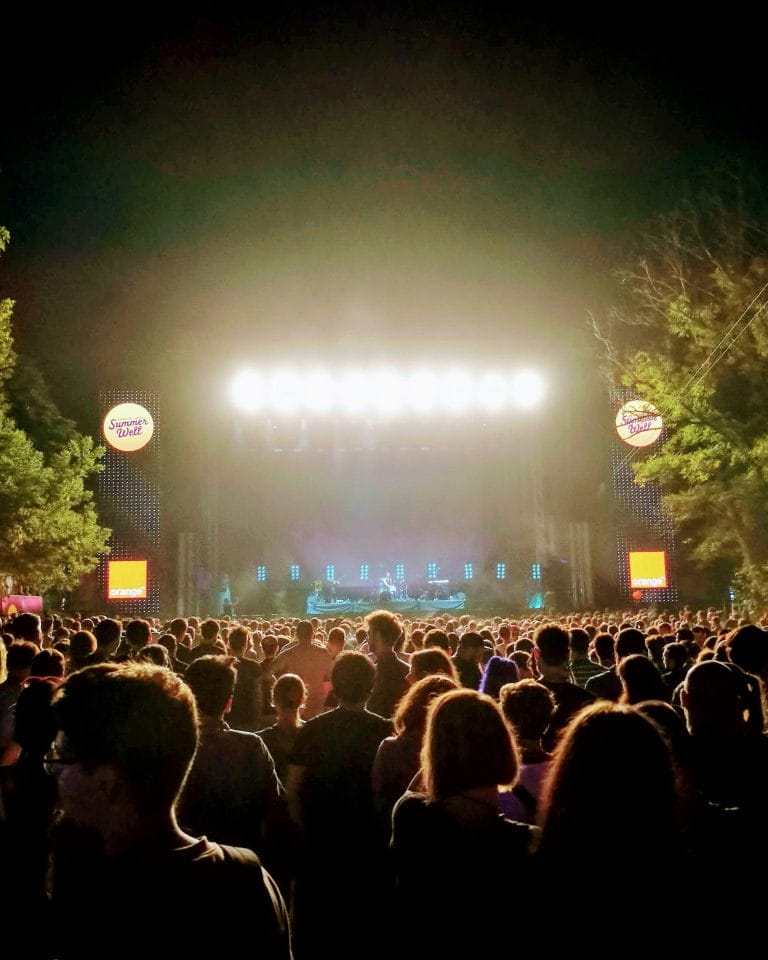 Summer Dayes 2025: What to Expect at The Hottest Concert