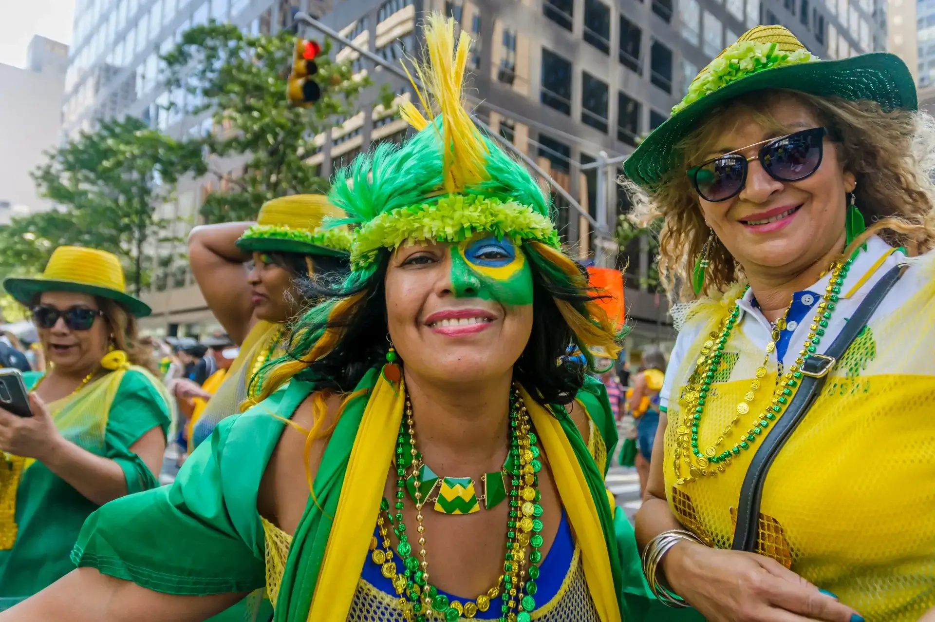 Brazilian Day