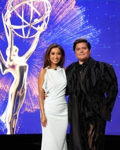 Severance, The Penguin, and The Studio Dominate 2025 Emmy Nominations