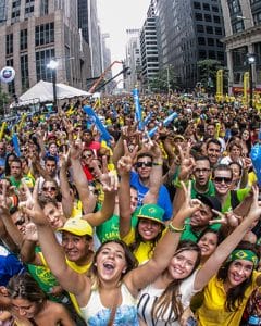 NYC’s Brazilian Day Block Party: What to Expect, Eat, and Wear
