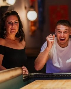 Indoor Date Night Ideas in New York