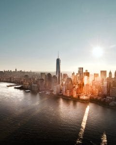 How to Do NYC on Labor Day Weekend Without the Crowds