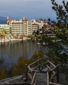 15+ Best Staycation Spots in The Bronx