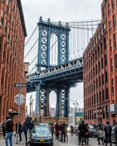 Best Staycation Spots in Brooklyn