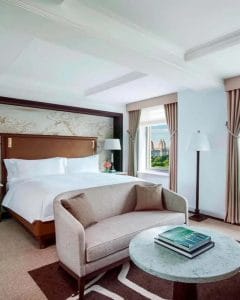 Best Staycation Spots in Manhattan
